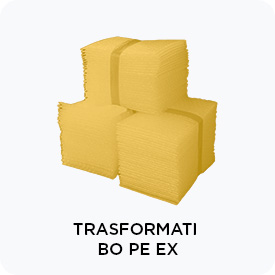 Trasformati BO PE EX